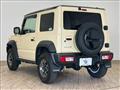 2024 Suzuki Jimny Sierra