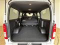 2025 Toyota Hiace Van