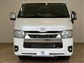 2025 Toyota Hiace Van