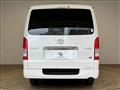 2025 Toyota Hiace Van