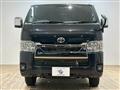 2022 Toyota Hiace Van