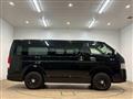 2022 Toyota Hiace Van