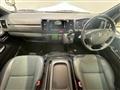 2026 Toyota Hiace Van