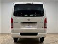 2026 Toyota Hiace Van