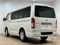2026 Toyota Hiace Van