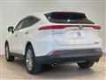 2021 Toyota Harrier