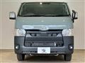 2025 Toyota Hiace Van