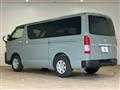 2025 Toyota Hiace Van