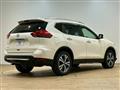 2018 Nissan X-Trail