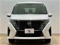 2023 Nissan Serena