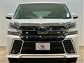 2015 Toyota Vellfire