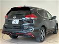 2018 Nissan X-Trail