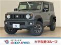 2023 Suzuki Jimny Sierra