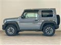2023 Suzuki Jimny Sierra