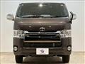2019 Toyota Hiace Van