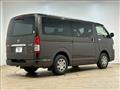 2019 Toyota Hiace Van