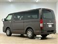 2019 Toyota Hiace Van