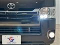 2019 Toyota Hiace Van