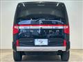 2024 Mitsubishi Delica D5