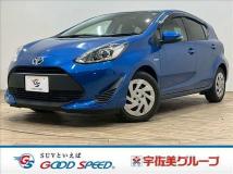 2017 Toyota AQUA