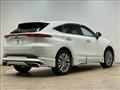 2024 Toyota Harrier