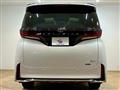 2023 Toyota Vellfire