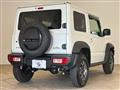 2025 Suzuki Jimny Sierra