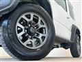 2025 Suzuki Jimny Sierra