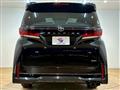 2024 Toyota Vellfire