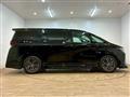 2024 Toyota Vellfire