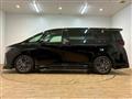 2024 Toyota Vellfire