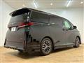 2024 Toyota Vellfire