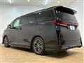 2024 Toyota Vellfire