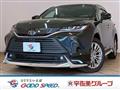 2024 Toyota Harrier