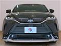 2024 Toyota Harrier