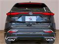 2024 Toyota Harrier