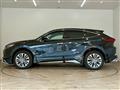 2024 Toyota Harrier