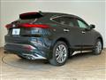 2024 Toyota Harrier