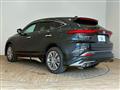 2024 Toyota Harrier