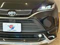 2024 Toyota Harrier