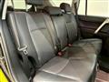2018 Toyota Land Cruiser Prado
