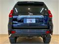 2018 Toyota Land Cruiser Prado
