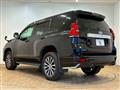 2018 Toyota Land Cruiser Prado