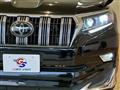 2018 Toyota Land Cruiser Prado