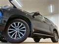 2018 Toyota Land Cruiser Prado
