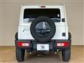 2020 Suzuki Jimny Sierra