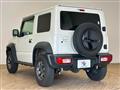 2020 Suzuki Jimny Sierra