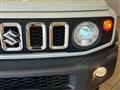 2020 Suzuki Jimny Sierra