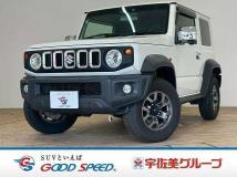 2020 Suzuki Jimny Sierra