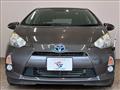 2012 Toyota AQUA